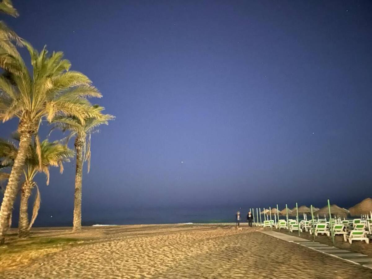 One Step From The Beach Torremolinos Exterior photo