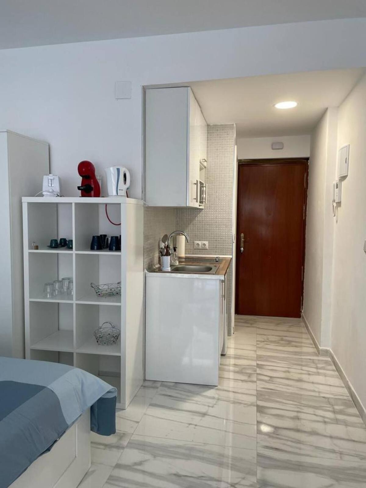 One Step From The Beach Torremolinos Exterior photo
