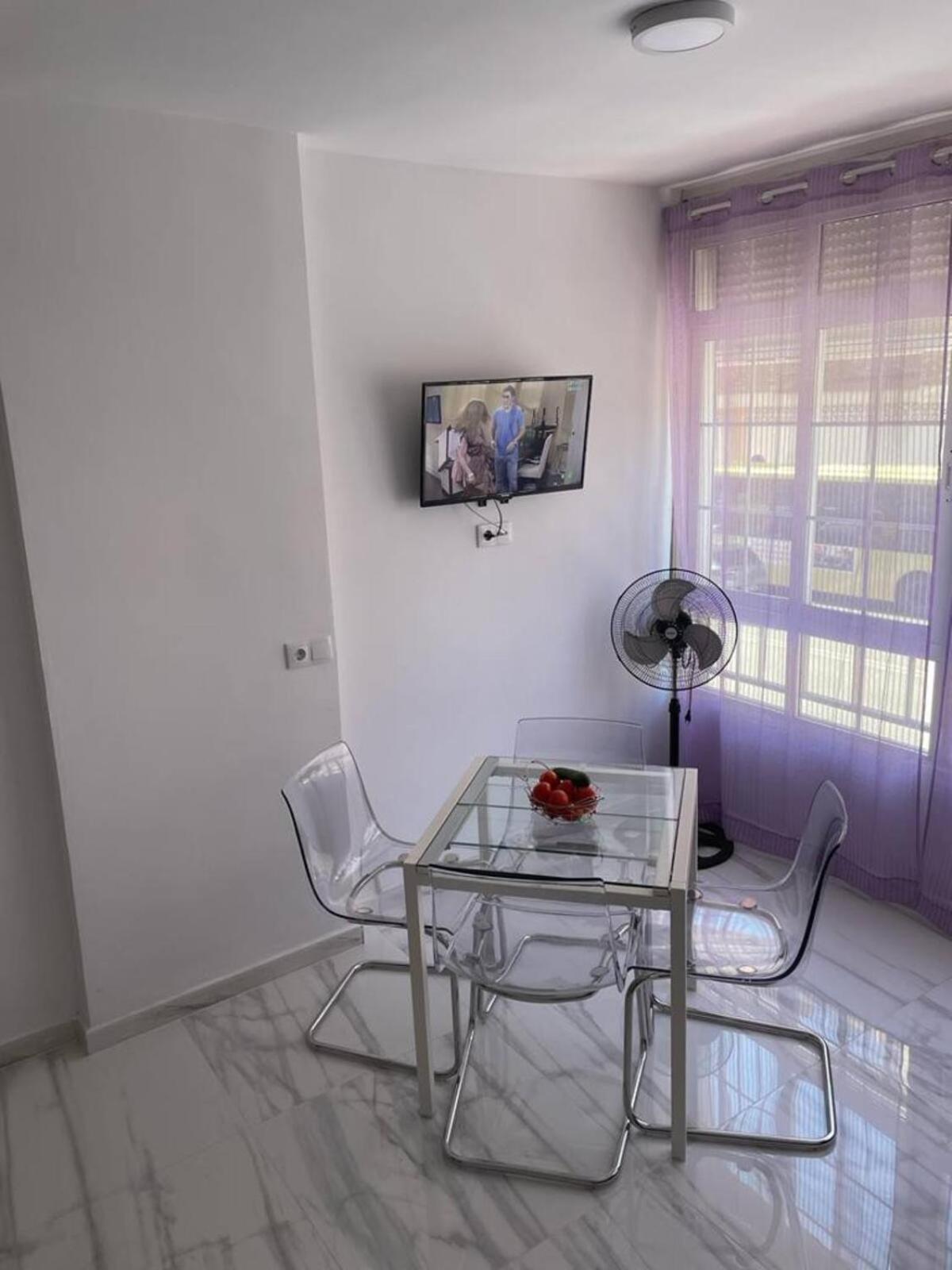 One Step From The Beach Torremolinos Exterior photo